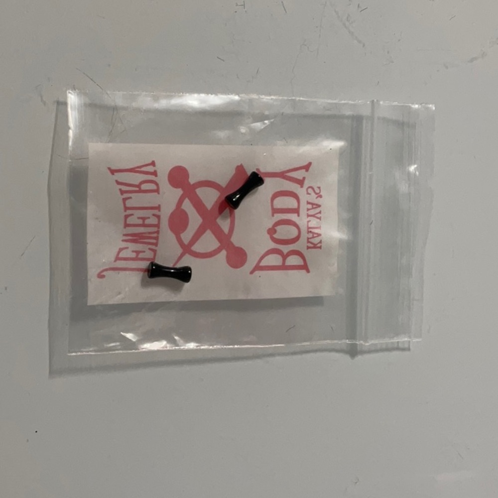12 gauge double flare plugs